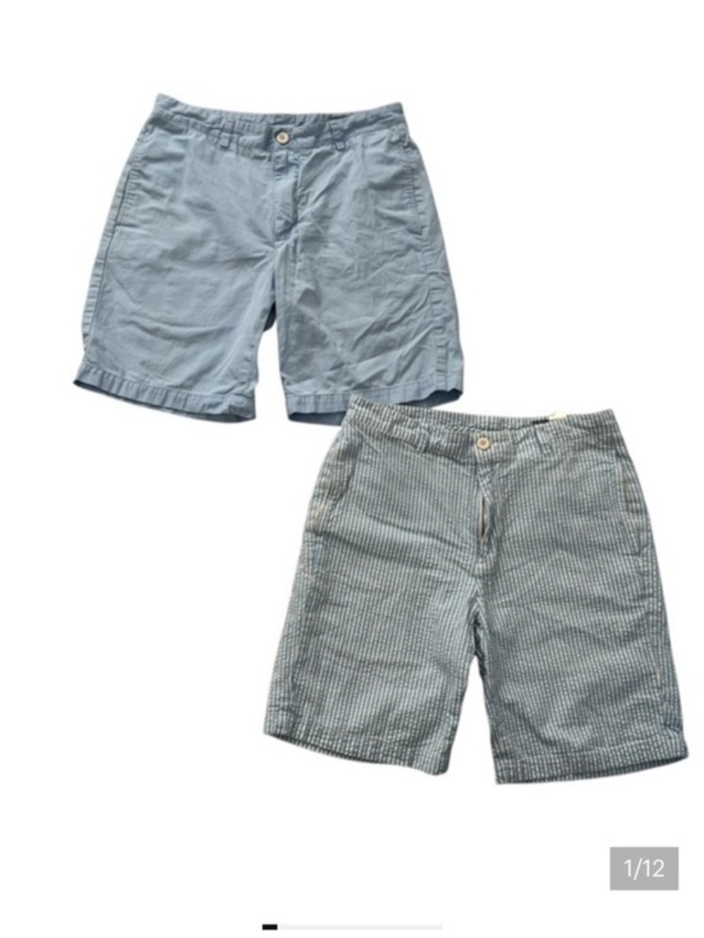 Vineyard Vines Men's “Club short” bundle set